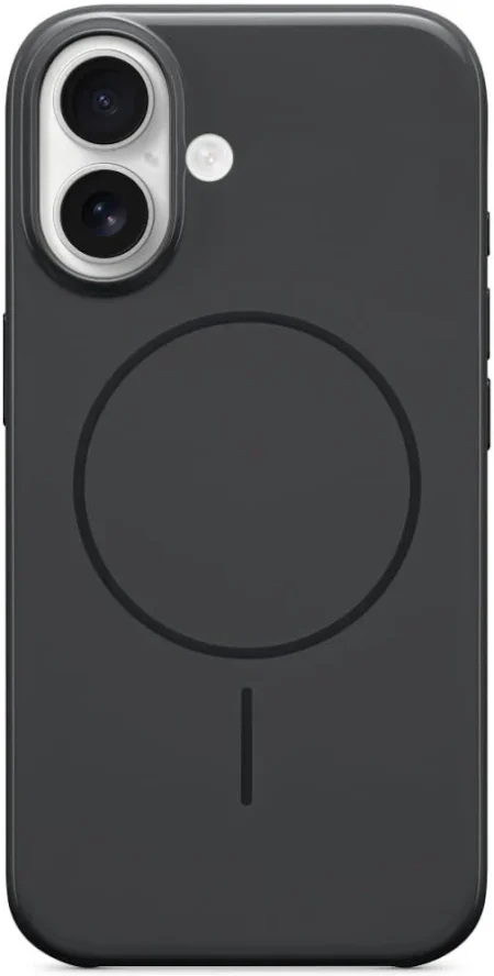 Apple Beats Carcasa Para Celulares 15.5 Cm (6.1″) Funda Negro
