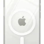 Apple Md3P4Zm/A Carcasa Para Celulares 15.5 Cm (6.1") Funda Blanco