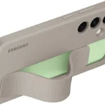 Galaxy S24 Fe Standing Grip Case