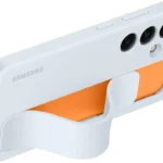 Galaxy S24 Fe Standing Grip Case