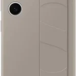 Galaxy S24 Fe Standing Grip Case
