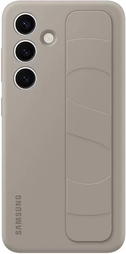 Galaxy S24 Fe Standing Grip Case
