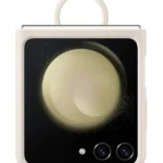 Funda Samsung Galaxy Z Flip5 Flap Eco-Leather