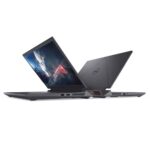 Dell Nb G15 5530 G15_I58512Ssd1Y. Core(Tm) I5-13450Hx - 8Gb, 512Gb, Geforce Rtx(Tm) 3050, 6Gb. W11 Home, Garantía 1 Year. 