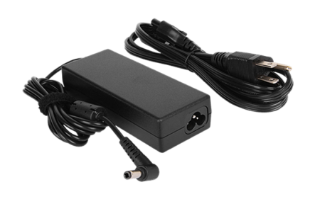 GAA6U5 – 65WW AC ADAPTER W/ POWER CORD (US) UX10 / F110/ S410