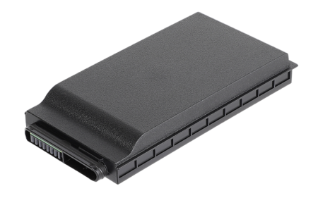 ZX10 – High Capacity Battery, 3.84V, 9980mAh
