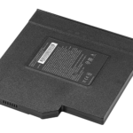 S410 Media Bay Battery, 11.1V, 4200mAh