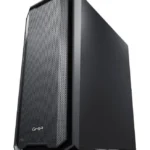 Computadora Ghia Frontier Elite AMD Ryzen 5 5600G Hexa Core 3.9 Ghz/16Gb/480Gb SSD/Sin Sistema, Pcghia-3058