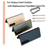 Galaxy Fold6 Silm S Pen Grip Case