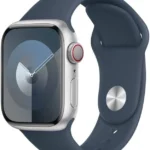 Apple Watch 40 Anchor Blue Sl-Ame
