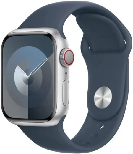 Apple Watch 40 Anchor Blue Sl-Ame
