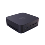 Mini Pc Ghia Mirp-R5-2/AMD Ryzen 5 3500U/3.7Ghz/DDR4 8Gb RAM/SSD 512Gb/4 Nucleos/WiFi-Bt/Sin Sistema Operativo
