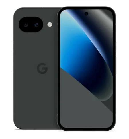 Smartphone Google Pixel 10A 6.3″/128Gb/8Gb RAM/OLED/Negro/Ga09561-Us