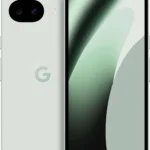 Smartphone Google Pixel 10A 6.3"/128Gb/8Gb RAM/OLED/Frambuesa/Ga09604-Us