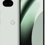 Smartphone Google Pixel 10A 6.3"/128Gb/8Gb RAM/OLED/Gris Niebla/Ga09599-Us