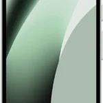 Smartphone Google Pixel 10A 6.3"/128Gb/8Gb RAM/OLED/Gris Niebla/Ga09599-Us