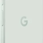 Smartphone Google Pixel 10A 6.3"/128Gb/8Gb RAM/OLED/Gris Niebla/Ga09599-Us