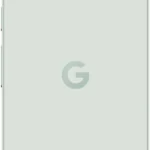 Smartphone Google Pixel 10A 6.3"/128Gb/8Gb RAM/OLED/Gris Niebla/Ga09599-Us