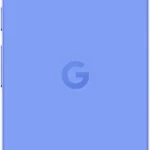 Smartphone Google Pixel 10A 6.3"/128Gb/8Gb RAM/OLED/Lavanda/Ga09603-Us