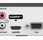 Nvr 4 Canales 4K Idis Dr-2304P Switch PoE De 4 Puertos/Incluye HDD 2Tb/Soporta Onvi