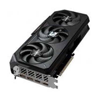 T/Video Gigabyte Gv-R9070Xtgaming Oc-16Gd Radeon Rx 9070 Xt/16Gb Gddr6/PCI-E 5.0/2X HDMI/2X DP/Rgb/BIOS Dual/Color Negro (Openbox)