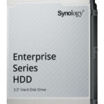 Disco Duro Para NAS Marca Synology Modelo Hat5320-24T 7200Rpm -