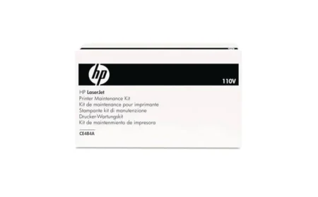 HP Laserjet Fuser 110V Kit