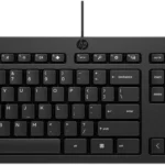 HP 125 G2 USB Wd Kbd