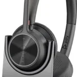 HP Poly Auriculares USB-C Poly Voyager 4320 + Adaptador Bt700