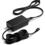 Poly USB-C 65W Power Adapter And Power Cord Kit Poly USB-C 65W Power Adapter And Power Cord Kit Us