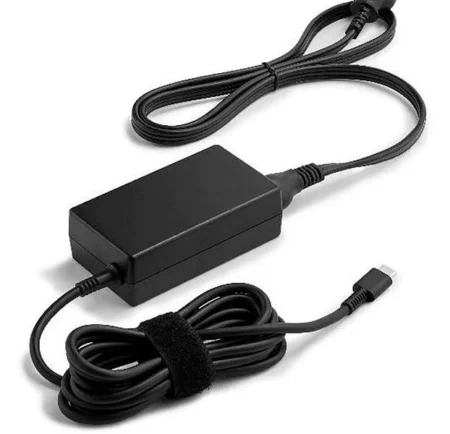 Poly USB-C 65W Power Adapter And Power Cord Kit Poly USB-C 65W Power Adapter And Power Cord Kit Us