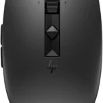 Mouse Inalambrico HP 715 Recargable 1200 Dpi Multidispositiv