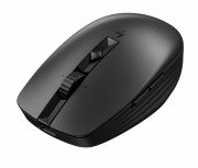 Mouse Inalambrico HP 715 Recargable 1200 Dpi Multidispositiv