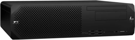 HP Z2 Sff G9 I512600K, RAM 16Gb (1X16Gb) DDR5 4800 Necc, SSD HP 1Tb 2280 PCIE-4X4 Val M.2 , SSD HP 1Tb 2280 PCIE-4X4 Val 2Nd M.2, RAID 1 Mirrored Array Configuration, Operating System Load To M.2, Ost W11P 1/1/1