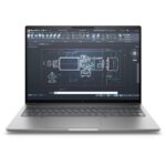 NB ZBOOK 8 G1I 16 U7 255H W11P + MCAFEE TOTAL PROTECTION