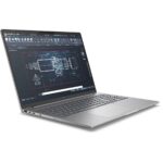 NB ZBOOK 8 G1I 16 U7 255H W11P + MCAFEE TOTAL PROTECTION
