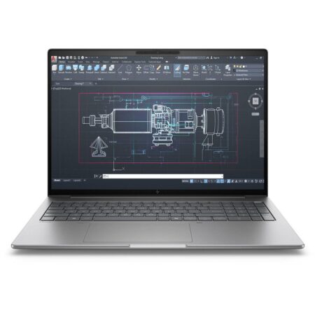 NB ZBOOK 8 G1I 16 U7 255H W11P + MCAFEE TOTAL PROTECTION