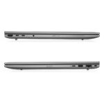 NB ZBOOK 8 G1I 16 U7 255H W11P + MCAFEE TOTAL PROTECTION