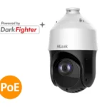 Camara Domo Ptz IP Hilook Ptz-N4215I-De(H)/2Mpx/15Xzoom/100Mts Ir/Ip66/PoE+/Wdr 120Db/Defog/Eis/Hlc/3D-Dnr