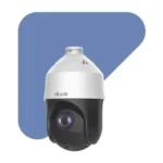 Camara Domo Ptz IP Hilook Ptz-N4215I-De(H)/2Mpx/15Xzoom/100Mts Ir/Ip66/PoE+/Wdr 120Db/Defog/Eis/Hlc/3D-Dnr