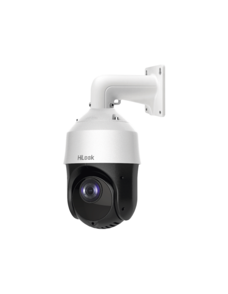 Camara Domo Ptz IP Hilook Ptz-N4215I-De(H)/2Mpx/15Xzoom/100Mts Ir/Ip66/PoE+/Wdr 120Db/Defog/Eis/Hlc/3D-Dnr