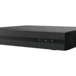 Dvr 16 Canales Hilook Dvr-216U-M1/T Turbohd/4K/8Mp/+16 Canales IP/Audio Bidireccional/Acusense Lite/1 Bahia De Disco Duro/H.265+/Salida En Full HD