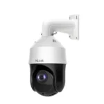 Camara Domo Ptz IP Turbohd Hilook Ptz-T4215I-D(F) 2Mp/15X Zoom/100M Ir Exir/Ip66/Wdr 120Db/Tvi/Rs-485/Ultra Baja Iluminacion
