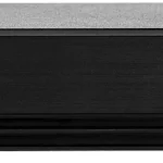 Dvr 4 Canales Turbohd Hilook Dvr-204U-M1/T, 4K/8Mpx/+4 Canales IP/Audio Bidireccional/Acusense Lite/1 Bahia De Disco Duro/H.265+/Salida En Full HD