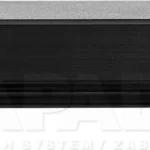 Dvr 8 Canales Turbohd Hilook Dvr-208U-M1/T/4K/8Mpx/+8 Canales IP/Audio Bidireccional/Acusense Lite/1 Bahia De Disco Duro/H.265+/Salida En Full HD