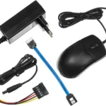 Dvr 8 Canales Turbohd Hilook Dvr-208U-M1/T/4K/8Mpx/+8 Canales IP/Audio Bidireccional/Acusense Lite/1 Bahia De Disco Duro/H.265+/Salida En Full HD