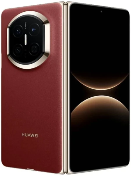 Smartphone Huawei Mate X7 8″/512Gb/16Gb RAM/Dual Sim/4G/OLED/5600Mah/Rojo/51098Ran