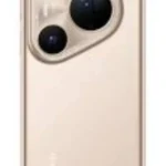 Smartphone Huawei Pura 80 Ultra 6.8"/512Gb/16Gb RAM/Dual Sim/4G/Dorado/51098Key