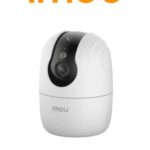Cámara Imou Ipc-S2Cn-3R1S - Ranger 2C Pro 3Mp -
