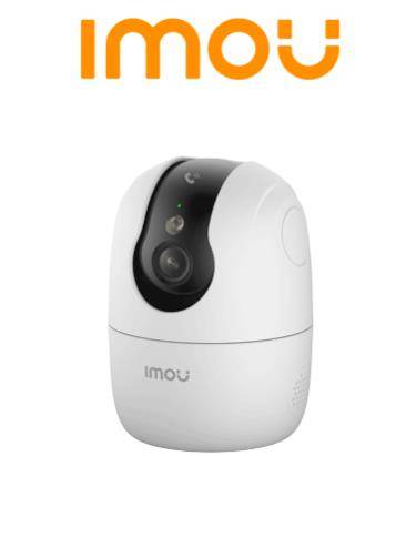 Cámara Imou Ipc-S2Cn-3R1S – Ranger 2C Pro 3Mp –